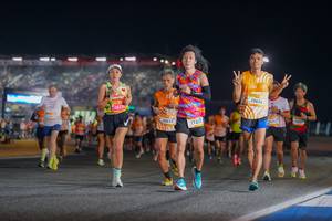 BIB: 2623, 20415, 21331, 20626, 202910
                            <button type="button" onclick="openModal(22854768)" class="btn btn-primary btn-sm float-right btn-popup" data-toggle="modal" data-target=".modal-high-quality">
                        <i class="fas fa-shopping-cart"></i> Add to Cart
                    </button>
                                            <button type="button" onclick="isThisMe(22854768, true)" class="btn btn-success btn-sm float-right btn-popup btn-isme hidden" data-toggle="tooltip" data-placement="bottom" title="นี่คือรูปของคุณใช่ไหม คลิกที่นี่เพื่อเอาเข้าอัลบั้ม">
                        <i class="fas fa-plus"></i> Add to album
                    </button>
                    <button type="button" onclick="isThisMe(22854768, false)" class="btn btn-warning btn-sm float-right btn-popup btn-isnotme hidden">
                        <i class="fas fa-ban"></i> Remove from album
                    </button>